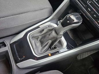 Volkswagen T-Roc 1.5 TSI Life 5dr DSG