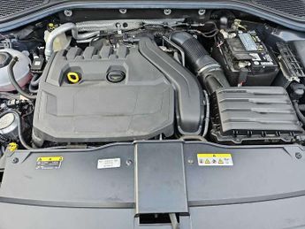 Volkswagen T-Roc 1.5 TSI Life 5dr DSG
