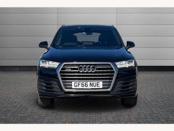 Audi Q7 3.0 TDI Quattro S Line 5dr Tip Auto