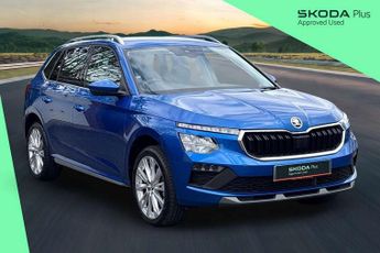 Skoda Kamiq 1.0 TSI SE L 5dr DSG