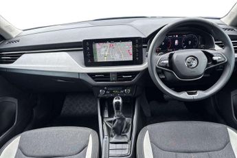 Skoda Kamiq 1.0 TSI SE L 5dr DSG