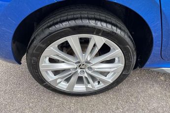 Skoda Kamiq 1.0 TSI SE L 5dr DSG