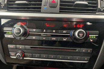 BMW X3 xDrive20d SE 5dr Step Auto