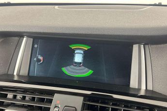 BMW X3 xDrive20d SE 5dr Step Auto