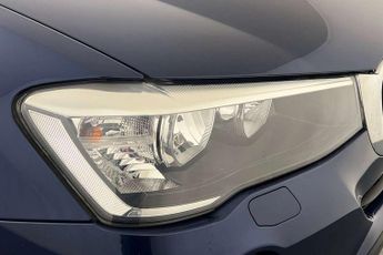 BMW X3 xDrive20d SE 5dr Step Auto