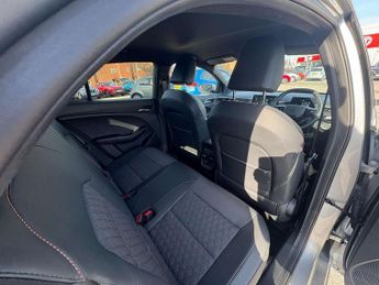 MG MG3 1.5 Hybrid Trophy 5dr Auto