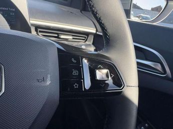 MG MG3 1.5 Hybrid Trophy 5dr Auto