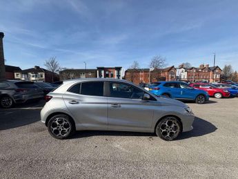 MG MG3 1.5 Hybrid Trophy 5dr Auto