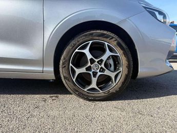 MG MG3 1.5 Hybrid Trophy 5dr Auto