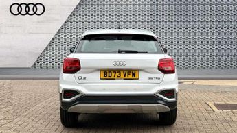 Audi Q2 35 TFSI Sport 5dr S Tronic