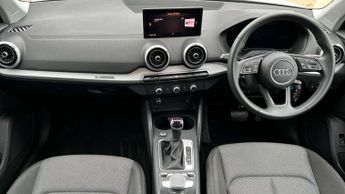 Audi Q2 35 TFSI Sport 5dr S Tronic