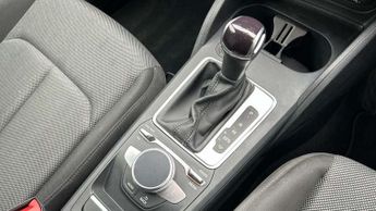 Audi Q2 35 TFSI Sport 5dr S Tronic