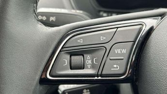 Audi Q2 35 TFSI Sport 5dr S Tronic