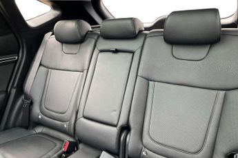 Hyundai Tucson 1.6 TGDi Hybrid 230 Ultimate 5dr 2WD Auto
