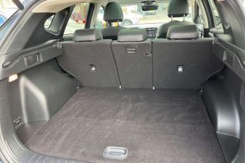 Hyundai Tucson 1.6 TGDi Hybrid 230 Ultimate 5dr 2WD Auto