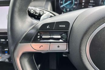 Hyundai Tucson 1.6 TGDi Hybrid 230 Ultimate 5dr 2WD Auto