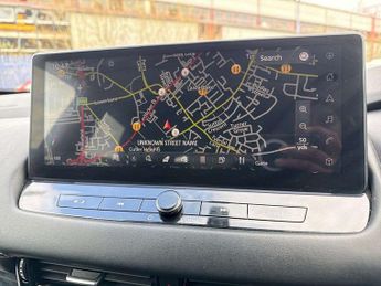 Nissan Qashqai 1.5 E-Power N-Connecta 5dr Auto