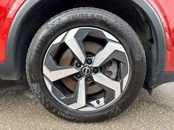 Nissan Qashqai 1.5 E-Power N-Connecta 5dr Auto