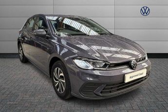 Volkswagen Polo 1.0 Life 5dr