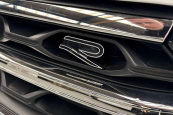 Volkswagen T-Roc 2.0 TSI 4MOTION R-Line 5dr DSG