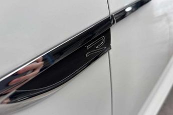 Volkswagen T-Roc 2.0 TSI 4MOTION R-Line 5dr DSG