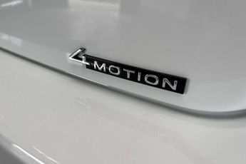 Volkswagen T-Roc 2.0 TSI 4MOTION R-Line 5dr DSG