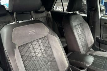 Volkswagen T-Roc 2.0 TSI 4MOTION R-Line 5dr DSG