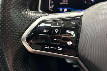Volkswagen T-Roc 2.0 TSI 4MOTION R-Line 5dr DSG