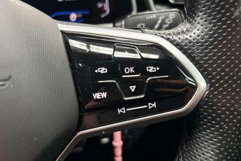 Volkswagen T-Roc 2.0 TSI 4MOTION R-Line 5dr DSG