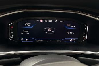 Volkswagen T-Roc 2.0 TSI 4MOTION R-Line 5dr DSG