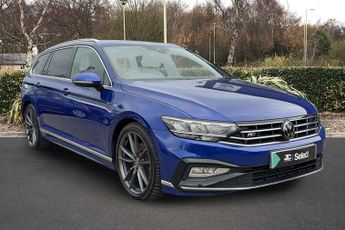 Volkswagen Passat 1.5 TSI EVO R-Line 5dr DSG