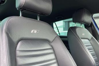 Volkswagen Passat Estate 1.5 TSI EVO R-Line 5dr DSG