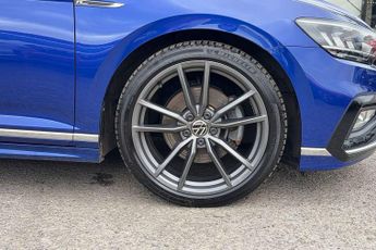 Volkswagen Passat Estate 1.5 TSI EVO R-Line 5dr DSG