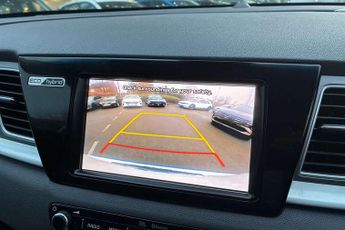 Kia Niro 1.6 GDi Hybrid First Edition 5dr DCT
