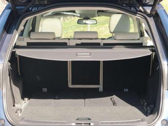 Land Rover Discovery Sport 2.0 TD4 180 HSE Luxury 5dr Auto