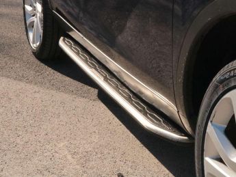 Land Rover Discovery Sport 2.0 TD4 180 HSE Luxury 5dr Auto