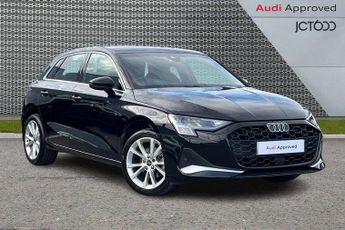 Audi A3 30 TFSI Sport 5dr