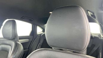 Volvo S90 2.0 T8 Recharge PHEV R DESIGN 4dr AWD Auto