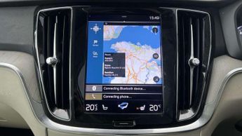 Volvo V60 Cross Country 2.0 B4D Cross Country 5dr AWD Auto