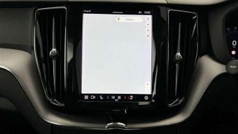 Volvo XC60 2.0 T6 [350] RC PHEV Plus Dark 5dr AWD Geartronic