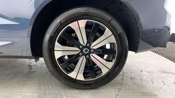 Volvo XC60 2.0 T6 [350] RC PHEV Plus Dark 5dr AWD Geartronic