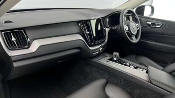 Volvo XC60 2.0 T6 [350] RC PHEV Plus Dark 5dr AWD Geartronic