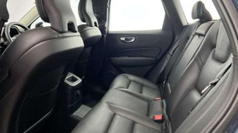 Volvo XC60 2.0 T6 [350] RC PHEV Plus Dark 5dr AWD Geartronic