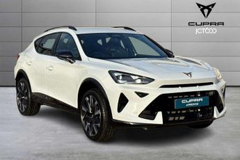 Cupra Formentor 1.5 eTSI 150 V2 5dr DSG