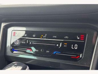 Volkswagen Tiguan 1.5 TSI 150 R-Line 5dr DSG