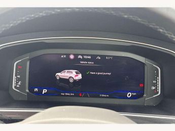 Volkswagen Tiguan 1.5 TSI 150 R-Line 5dr DSG