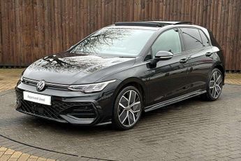 Volkswagen Golf 2.0 TDI 150 R-Line 5dr DSG