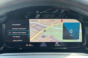 Volkswagen Golf 1.5 TSI 150 Life 5dr