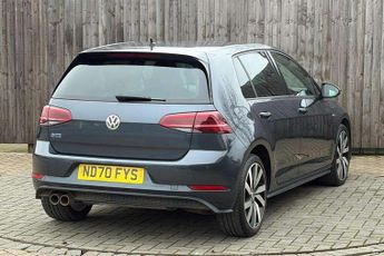 Volkswagen Golf GTE 1.4 TSI GTE Advance 5dr DSG