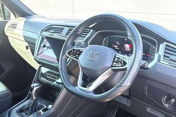 Volkswagen Tiguan 1.5 TSI 150 R-Line 5dr DSG